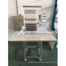 YUEHONG single head embroidery machine